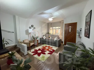 Casa com 2 Quartos à venda, 137m² no Vila do Encontro, São Paulo