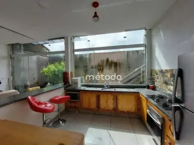 Casa com 3 Quartos à venda, 92m² no Nogueira, Guararema