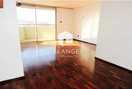 Apartamento com 3 Quartos à venda, 168m² no Centro, Campinas