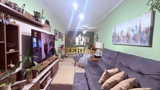 Apartamento com 4 Quartos à venda, 87m² no Jardim Patente, São Paulo