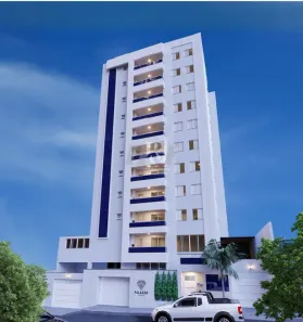 Apartamento com 2 Quartos à venda, 56m² no Santa Mônica, Uberlândia