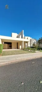 Casa de Condomínio com 3 Quartos à venda, 297m² no Parque Residencial Damha V, São José do Rio Preto