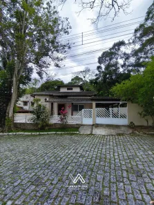 Casa com 3 Quartos à venda, 140m² no Marquês de Maricá, Maricá