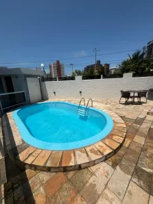 Apartamento com 3 Quartos à venda, 70m² no Intermares, Cabedelo