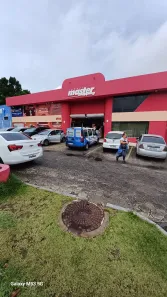 Ponto Comercial com 1 Quarto à venda, 16m² no Resgate, Salvador