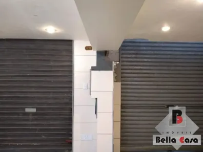 Imóvel Comercial para alugar, 21m² no Vila Santa Clara, São Paulo