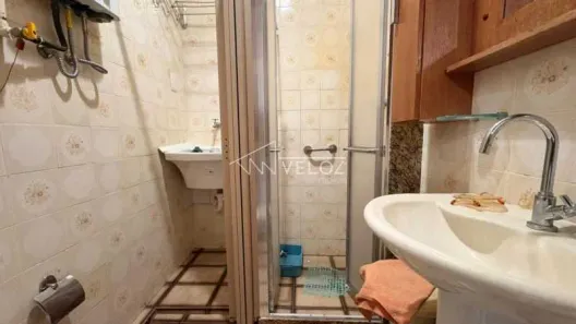 Apartamento com 1 Quarto à venda, 46m² no Flamengo, Rio de Janeiro