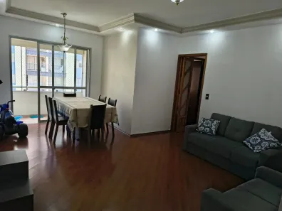 Apartamento com 3 Quartos à venda, 96m² no Centro, São Bernardo do Campo