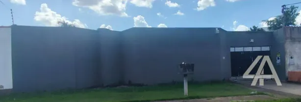 Casa com 3 Quartos à venda, 280m² no Igarapé, Porto Velho
