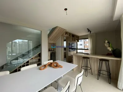 Apartamento com 2 Quartos à venda, 102m² no Moema, São Paulo