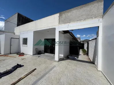 Imóvel Comercial para alugar, 146m² no Hauer, Curitiba