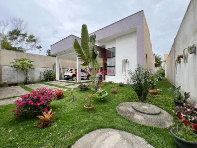 Casa com 3 Quartos à venda, 140m² no Interlagos, Vila Velha