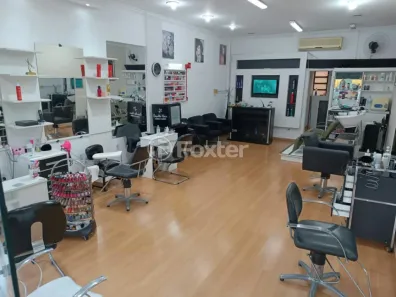 Ponto Comercial à venda, 52m² no Petrópolis, Porto Alegre