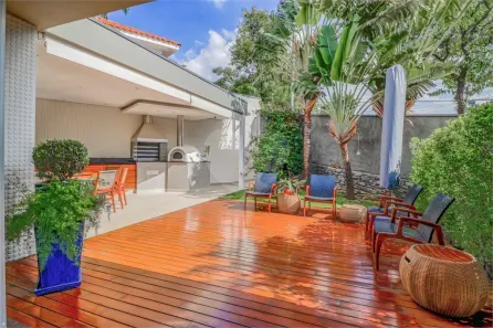 Casa com 3 Quartos à venda, 317m² no Siciliano, São Paulo