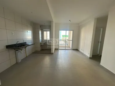 Apartamento com 2 Quartos à venda, 60m² no Santa Terezinha, Paulínia