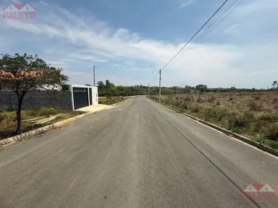 Lote/Terreno à venda, 175m² no , Porangaba