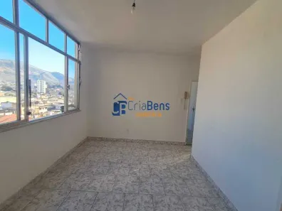 Apartamento com 2 Quartos para alugar, 55m² no Piedade, Rio de Janeiro
