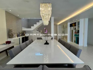 Cobertura com 5 Quartos à venda, 315m² no Barra da Tijuca, Rio de Janeiro