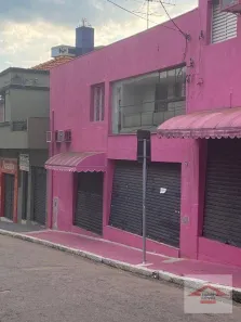 Ponto Comercial à venda, 151m² no Centro, Jundiaí