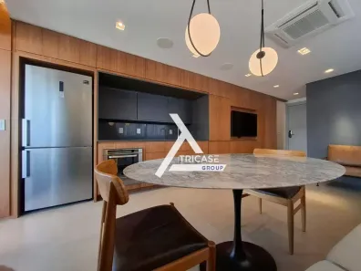 Apartamento com 1 Quarto à venda, 96m² no Vila Olímpia, São Paulo