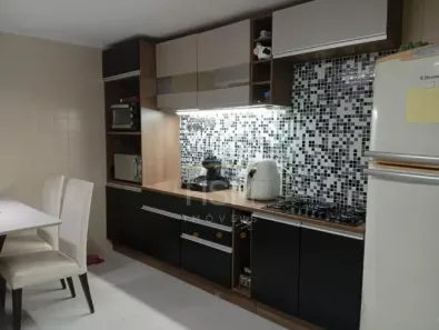 Casa com 1 Quarto para alugar, 70m² no Parque Oratório, Santo André