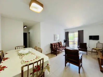 Apartamento com 2 Quartos à venda, 95m² no Pitangueiras, Guarujá