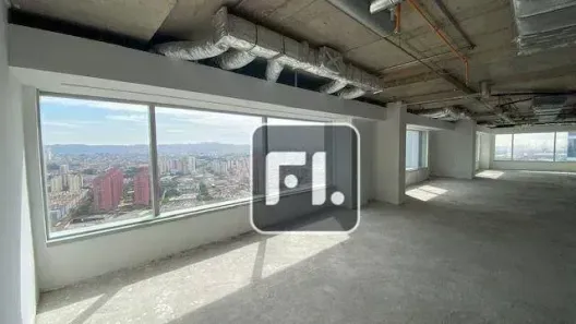 Sala Comercial à venda, 900m² no Parque Industrial Tomas Edson, São Paulo