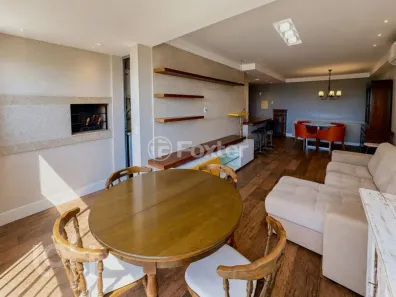 Apartamento com 2 Quartos à venda, 86m² no Três Figueiras, Porto Alegre