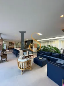 Casa com 3 Quartos à venda, 360m² no Parque Nascente do Rio Capivara, Camaçari