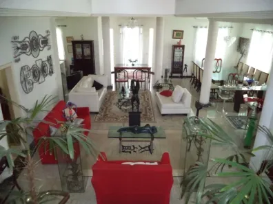 Casa com 6 Quartos à venda, 686m² no São Luiz, Belo Horizonte