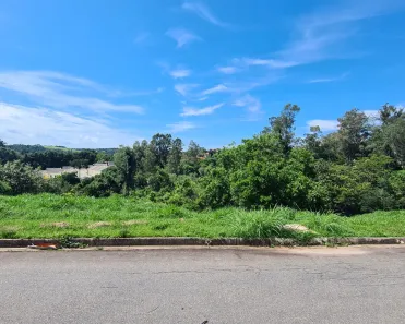 Lote/Terreno à venda, 811m² no Bosque, Vinhedo