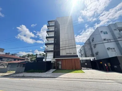 Apartamento com 3 Quartos à venda, 95m² no Saguaçu, Joinville