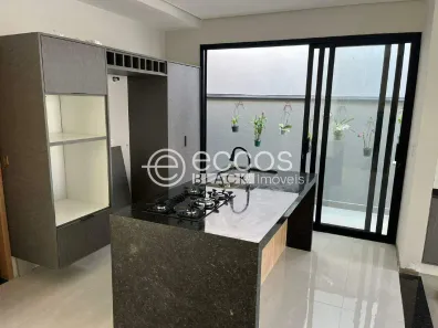 Casa de Condomínio com 3 Quartos à venda, 198m² no Jardim Residencial Le France, Sorocaba