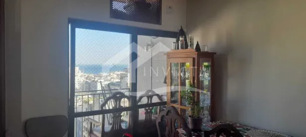 Flat com 2 Quartos à venda, 76m² no Copacabana, Rio de Janeiro