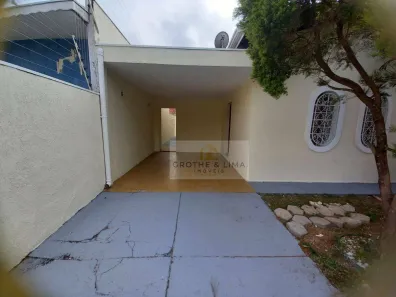 Casa com 3 Quartos para alugar, 250m² no Jardim Ana Emilia, Taubaté