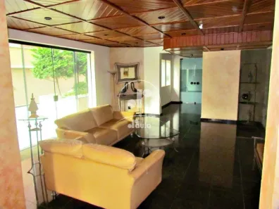 Apartamento com 4 Quartos à venda, 155m² no Vila Bastos, Santo André