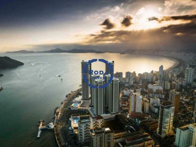 Apartamento com 1 Quarto à venda, 26m² no Pompéia, Santos