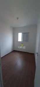 Apartamento com 2 Quartos para venda ou aluguel, 49m² no Demarchi, São Bernardo do Campo