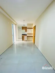 Apartamento com 2 Quartos para alugar, 52m² no Jardim do Lago, Jundiaí