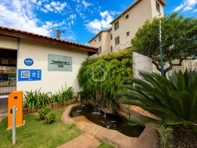Apartamento com 2 Quartos à venda, 45m² no Parque Residencial Rita Vieira, Campo Grande