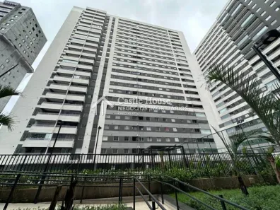 com 2 Quartos à venda, 38m² no Vila Vermelha, São Paulo