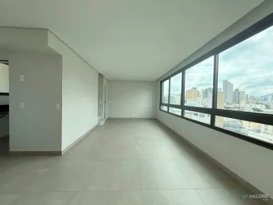 Cobertura com 3 Quartos à venda, 170m² no Sion, Belo Horizonte