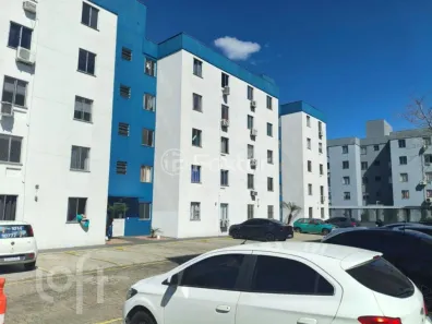 Apartamento com 2 Quartos à venda, 38m² no Jardim Leopoldina, Porto Alegre