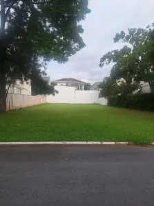 Lote/Terreno à venda, 560m² no Alphaville Residencial Zero, Barueri