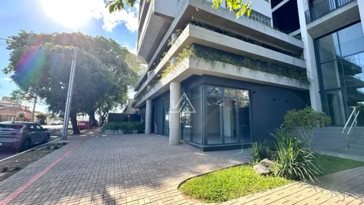 Ponto Comercial para alugar, 80m² no Lucas Araújo, Passo Fundo