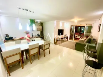 Apartamento com 3 Quartos à venda, 97m² no Alphaville Centro Industrial e Empresarial/Alphaville., Barueri