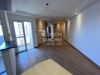 Apartamento com 3 Quartos à venda, 69m² no Jardim Marajoara, São Paulo