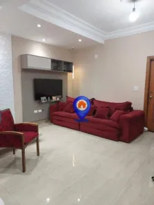 Casa com 4 Quartos à venda, 250m² no Vila Rui Barbosa, São Paulo