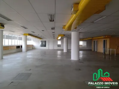 Sala Comercial para alugar, 950m² no Centro, São Paulo