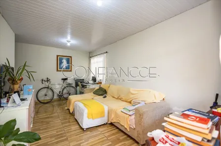Lote/Terreno à venda, 330m² no Lindóia, Curitiba